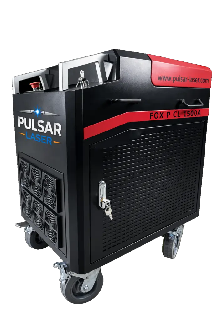 FOX P C - laser entroster - Die besten Preise finden Sie hier,  kaufen Sie einen Laser-Rostentferner zu einem hervorragenden Preis-Leistungs-Verhältnis.