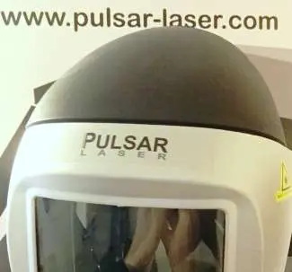 PULSAR Laser - laserreiniger