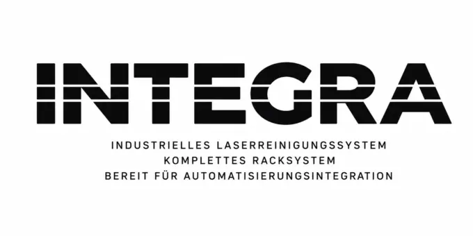 Entwickelt für die Robotik: Laserreinigungssystem