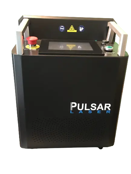 laser cleaner kaufen PANDA P CL 1000 laser reinigungsgerät preis