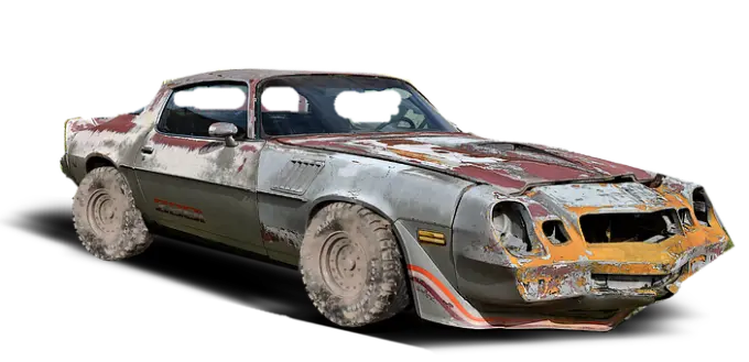 AUTO–MOTO Anwendungen (Lack, Rost, Oberflächenbearbeitung)