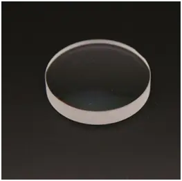 Schutzglas für Optiken 43x2mm Schutzglas für Optiken 43x2mm 1064nm