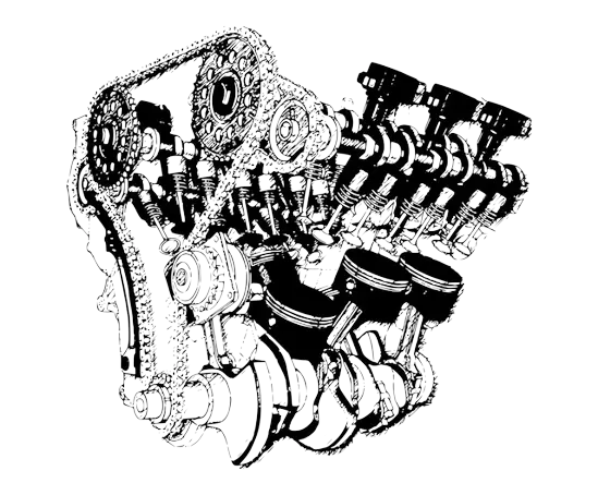AUTO–MOTO Anwendungen (Lack, Rost, Oberflächenbearbeitung)