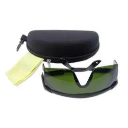 laser brille Schutzbrille